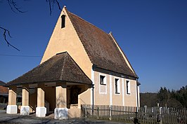 Kerk in Unterlimbach