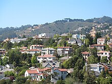 Upper Rockridge Upper Rockridge in Oakland, CA.jpg