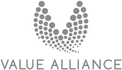 Logo der Value Alliance