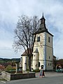 Kirche Maria Geburt