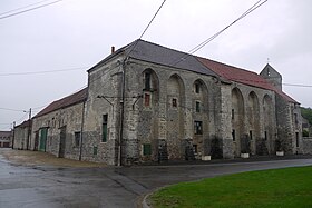 Image illustrative de l’article Château de Saponay