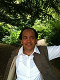 Miniatura para Vikram Seth