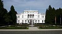 Villa Hammerschmidt Bonn