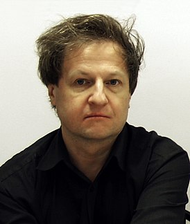 Вилли Мельников 2009