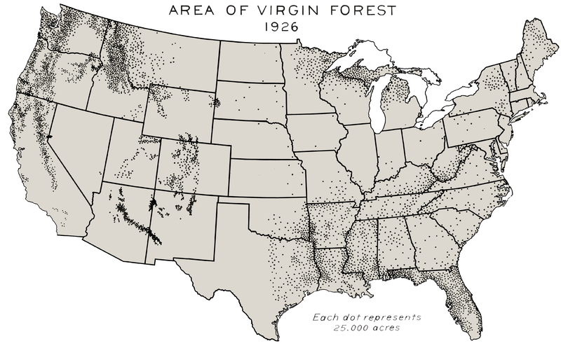 Fichier:Virgin Forest in United States, 1926.png