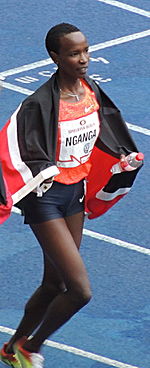 Virginia Nyambura Nganga at ISTAF 2015.jpg