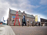 Museum Cuypershuis in Roermond