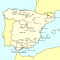 Vuelta a España 2015 route map.svg
