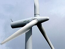 Hauptversammlung der Bremer Windfirma Energiekontor in Ritterhude