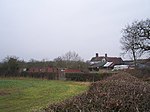 Walsopthorne Farmhouse