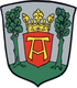 Coat of arms of Aurich 