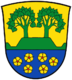 Coat of arms of Barendorf