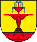 Wappen von Gutenborn