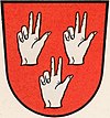 Wappen von Jork