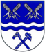 Blason de Kundert