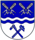 Coat of arms of Kundert