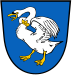 Coat of arms of Schwaan  