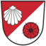 Blason de Sankt Jakob im Rosental