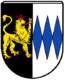 Coat of arms of Winden 