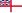 Naval flag of Kingdom of Great Britain