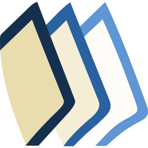 Ragiv:Wikibooks-logo.svg