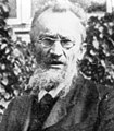 弗拉迪米尔·柯本 Wladimir Köppen （1846－1940）