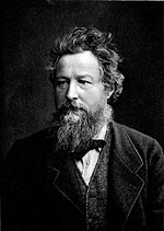 Vignette pour William Morris