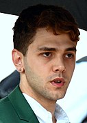 Xavier Dolan