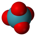 Tétraoxyde de xénon