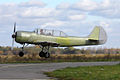 Yakovlev Yak-52