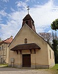 Église paroissiale.