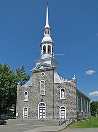 Saint Alexis Des Monts, Canada