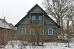 Дом И.Ю. (И.Ф.) Сидорова