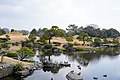 熊本水前寺成趣園園景