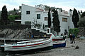 Casa Salvador Dalí de Portlligat (Cadaqués)