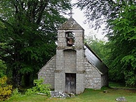 Peyrelevade (Corrèze)