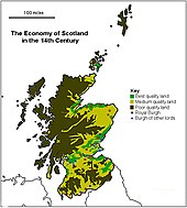 The economy of Scotland in the 14th century 14thC Scottish Economy.jpg