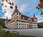 Graz – Schloss Eggenberg