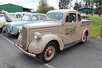 1947 Ford Anglia utility