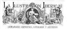 Miniatura para La Ilustración Ibérica