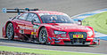 2014 RS5 DTM (Miguel Molina)