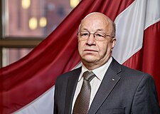 Henriks Danusēvičs