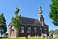 Kerk van Damwoude v/h Akkerwoude