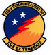 366 Communications Sq emblem.png