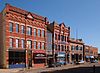 Fifth Avenue Commercial Buildings