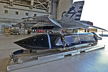 A LRASM at NAS Patuxent River 2015 Aug. 12, 2015.jpg