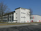 Carl-Scheele-Straße Max-Born-Institut