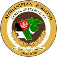Афганистан Пакистан Центр передового опыта logo.png