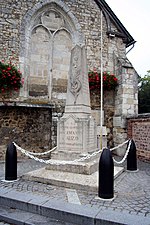 Monument aux morts