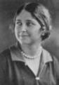 Alma K. Ledig